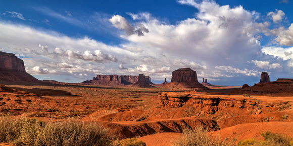 MONUMENT VALLEY (3)