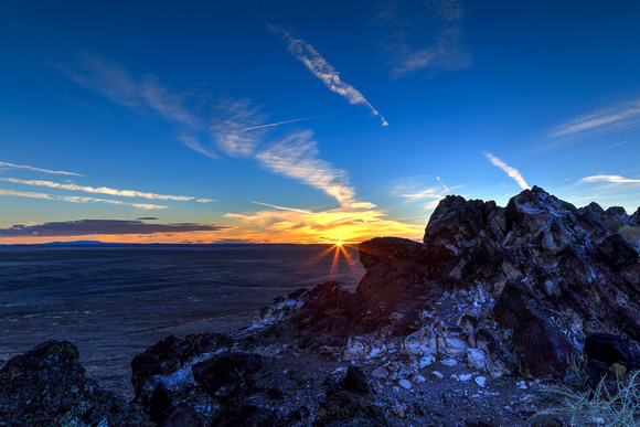 Sandias Sunset-Albuquerque, NM (3)