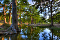 Guadalupe Riverscapes