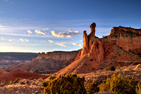 Ghost Ranch