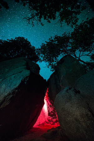 Boulders at Enchanted Rock State Park (4)