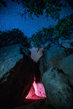 Boulders at Enchanted Rock State Park (3)
