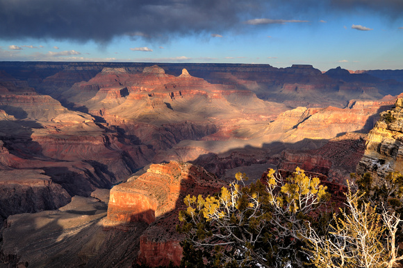 Grand Canyon March 2018 (1)