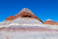 A visit to the Painted Desert