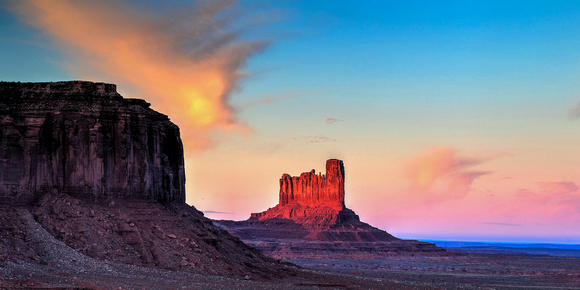 MONUMENT VALLEY (14)