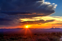 Organ Mountains-Las Cruces