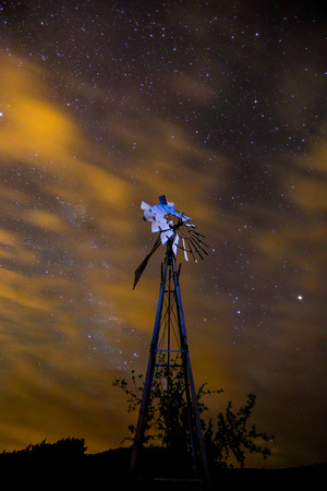 Milky Way at Hunt, TX (6)