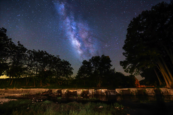 Milky Way at Hunt, TX (16)