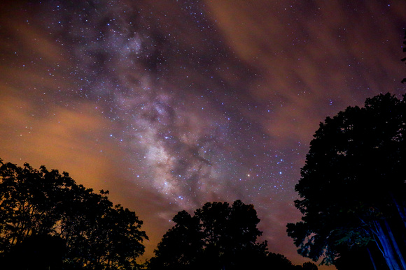 Milky Way at Hunt, TX (3)