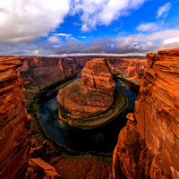 HORSESHOE BEND