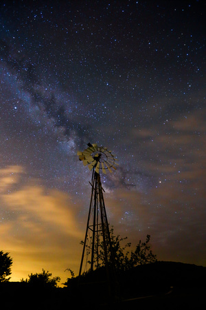 Milky Way at Hunt, TX (7)