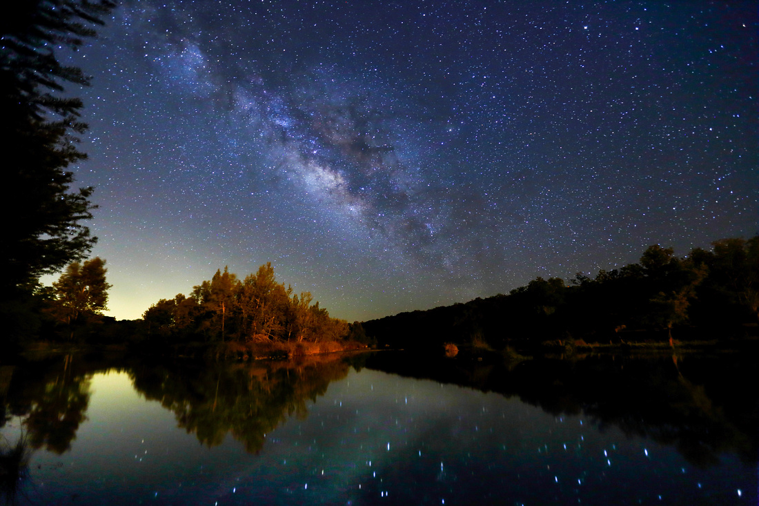 Milky Way at Hunt, TX (12)